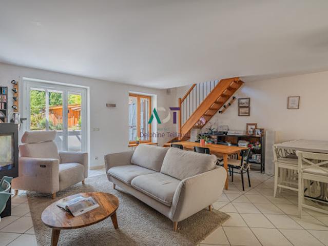 Maison vente à Grenoble, Corenc