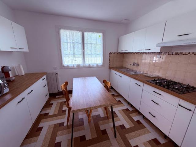 Maison vente à Saintes, Corme-ecluse