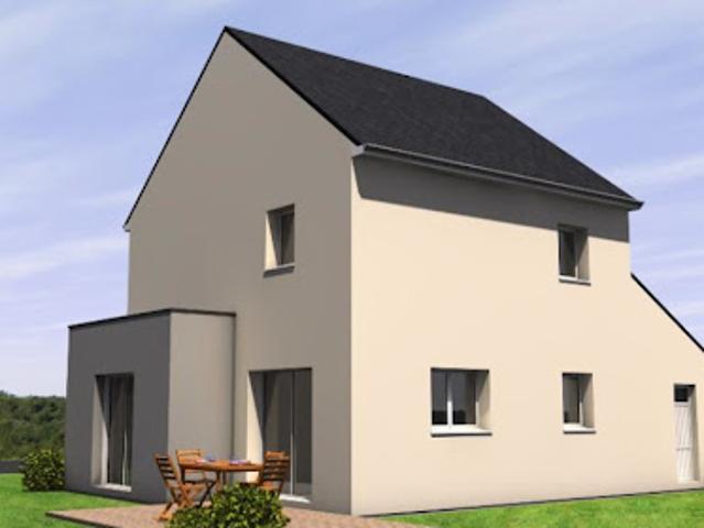 Maison vente à Corné, Loire-Authion