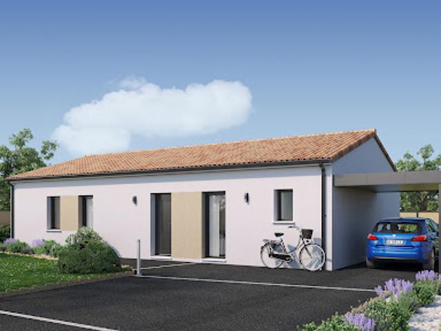 Maison vente à Saint-Nazaire, Corsept