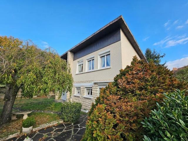 Maison vente à Cosne-sur-Loire, Cosne-Cours-sur-Loire