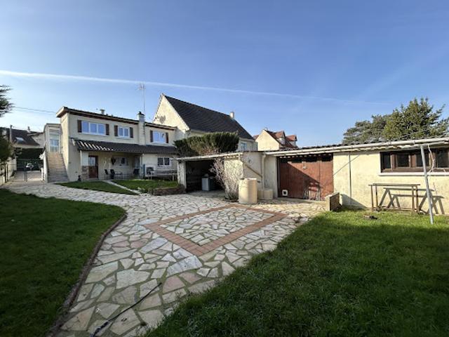 Maison vente à Coubron