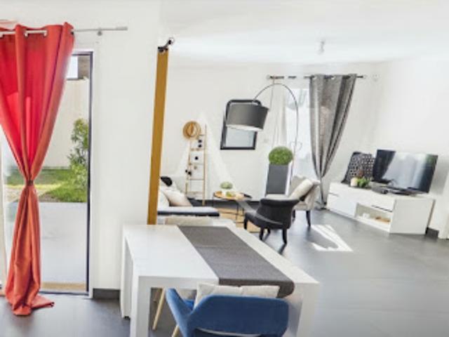 Maison vente à Nantes, Couëron