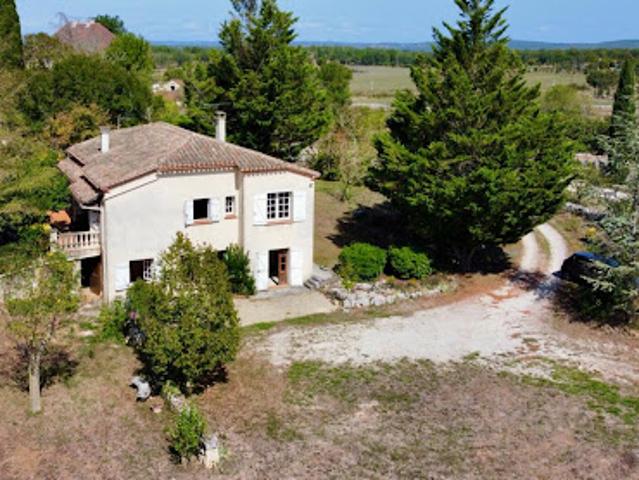 Maison vente à Mas de Soulié, Cremps