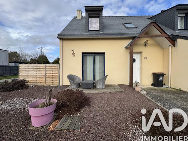 Maison vente à France métropolitaine, Bretagne