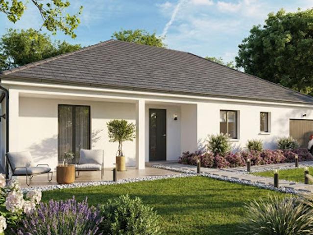 Maison vente à Chalon-sur-Saône, Crissey