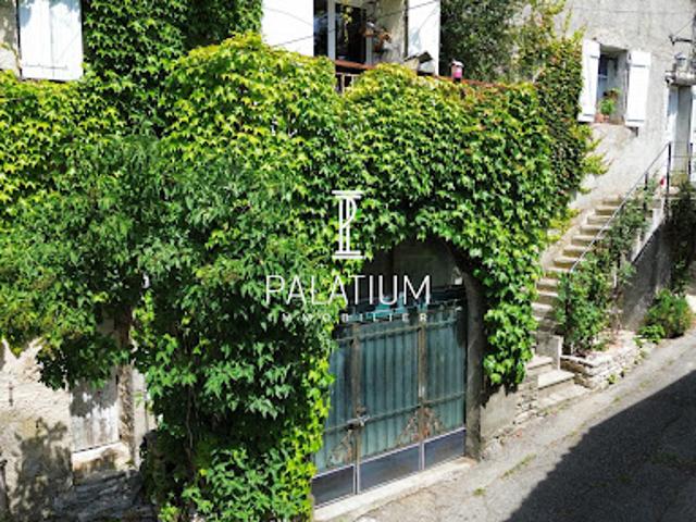 Maison vente à Forcalquier, Dauphin