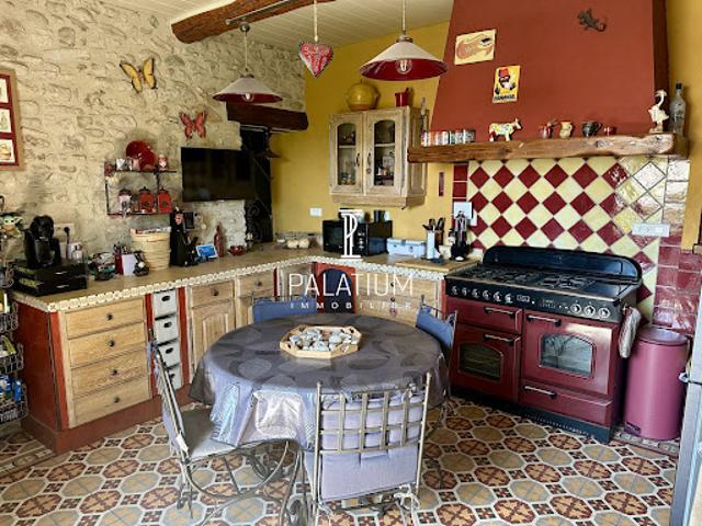 Maison vente à Forcalquier, Dauphin