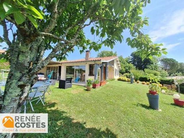 Maison vente à Dax