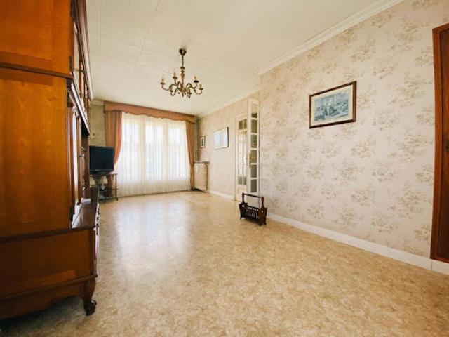 Maison vente à Sarcelles, Deuil-la-barre