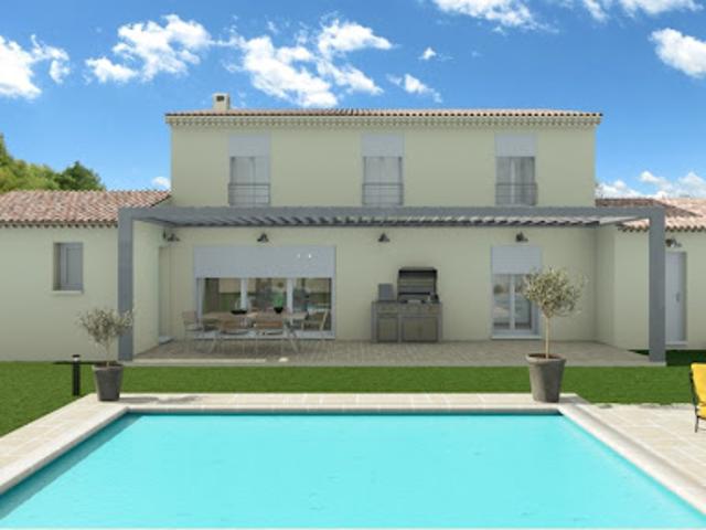 Maison vente à Domazan, Gard