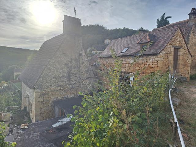 Maison vente à Domme