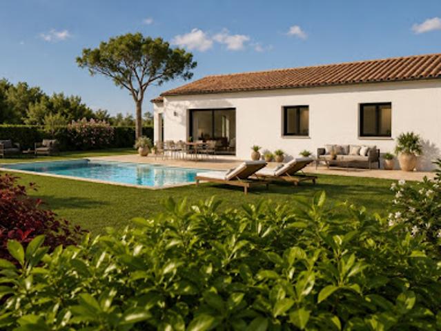 Maison vente à Arrondissement de Draguignan, Draguignan