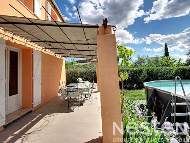 Maison vente à Arrondissement de Draguignan, Draguignan