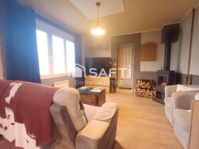 Maison vente à Vendôme, Droué