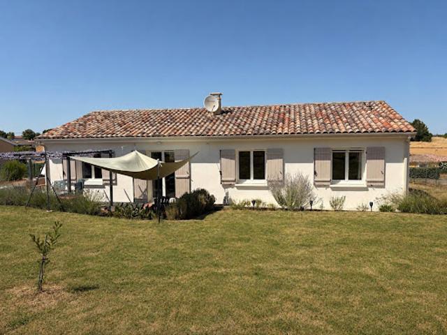 Maison vente à Taman, Dunes