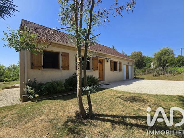 Maison vente à Troyes, Eaux-puiseaux