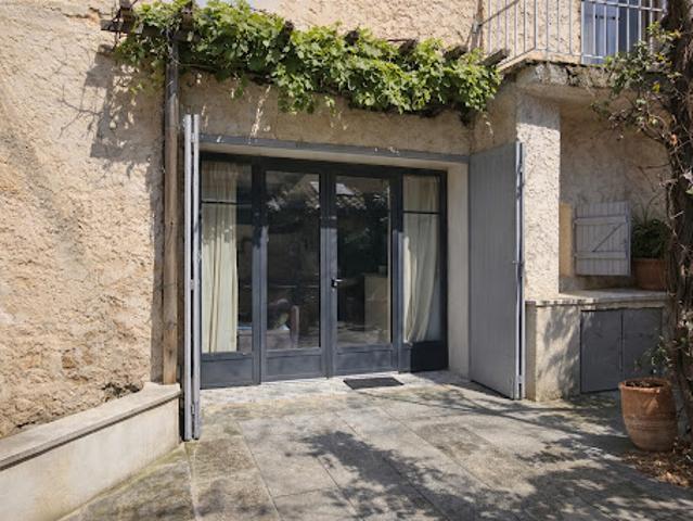 Maison vente à Aix-en-Provence, Eguilles