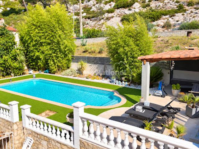 Maison vente à Les Coulins, Ensuès-la-Redonne