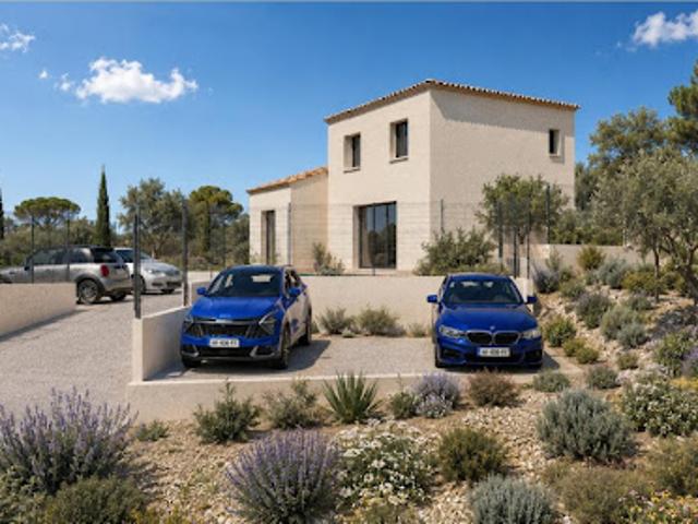 Maison vente à Istres, Ensuès-la-redonne