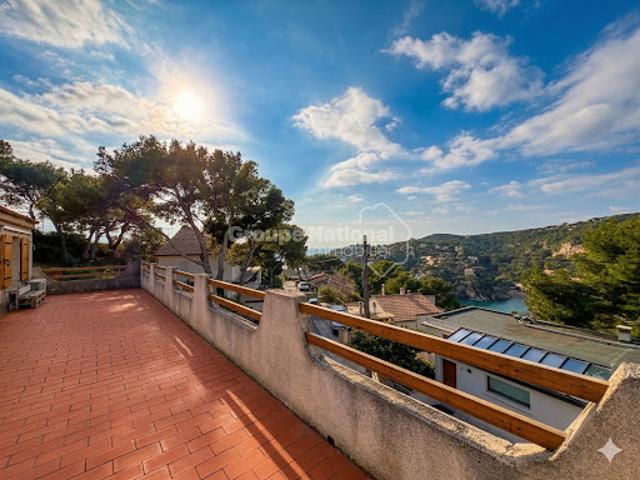 Maison vente à Istres, Ensuès-la-redonne