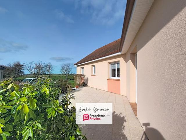 Maison vente à Le Havre, Étretat