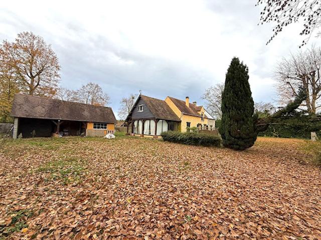 Maison vente à Évreux, Evreux