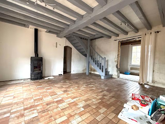 Maison vente à Évreux, Evreux
