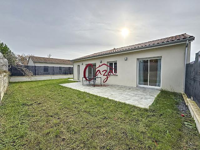 Maison vente à Mirlande, Fargues-saint-hilaire