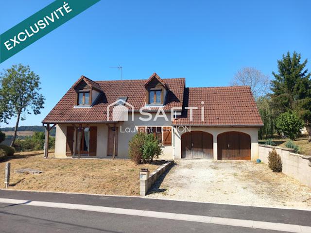 Maison vente à Faverney, Haute-Saône