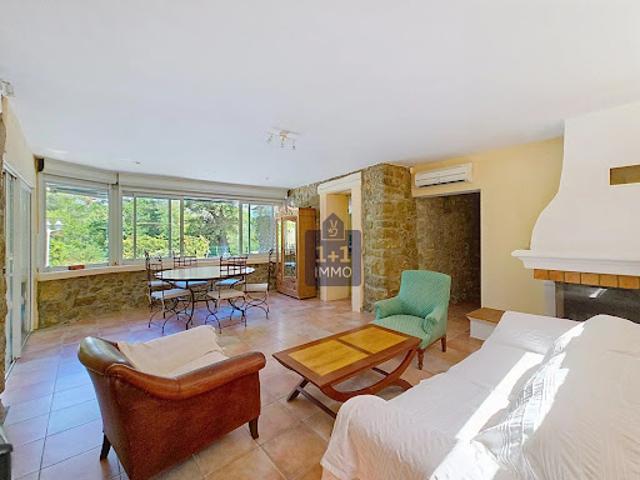 Maison vente à Arrondissement de Draguignan, Fayence