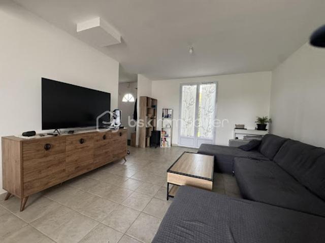 Maison vente à Clermont