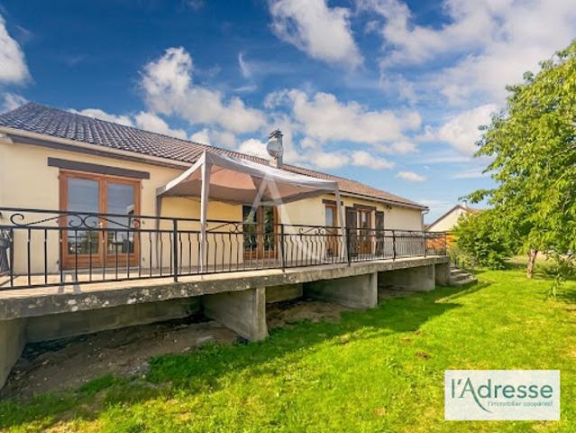 Maison vente à Les Andelys, Fleury-sur-andelle
