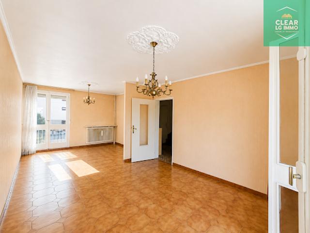Maison vente à Thionville, Florange