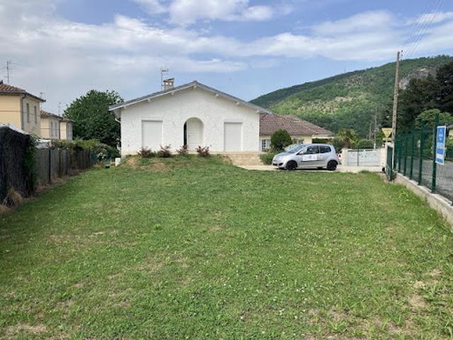 Maison vente à Foix