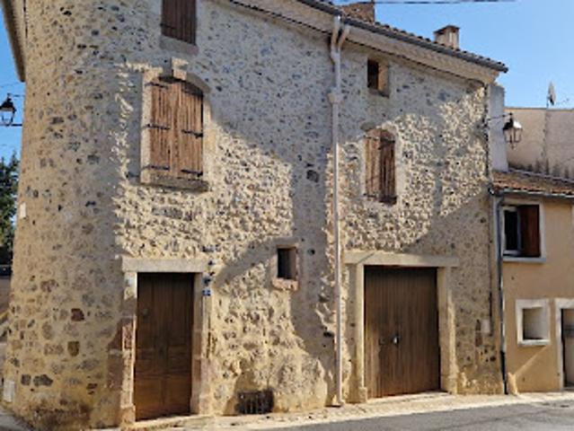 Maison vente à Béziers, Caux