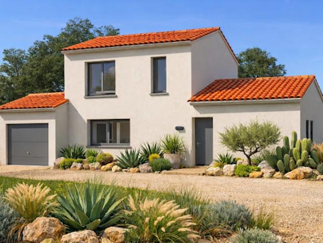 Maison vente à Istres, Fos-sur-mer