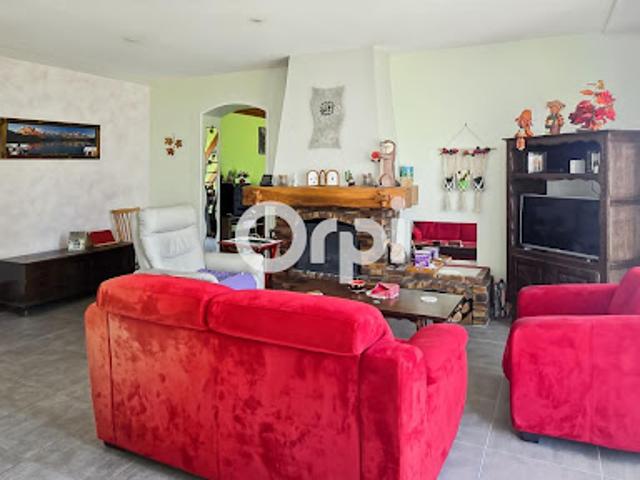 Maison vente à Sarcelles, Fosses