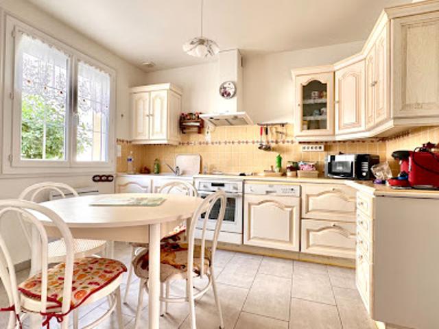 Maison vente à Franqueville-Saint-Pierre, Seine-Maritime
