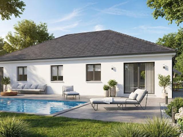 Maison vente à Vitry-le-François, Frignicourt