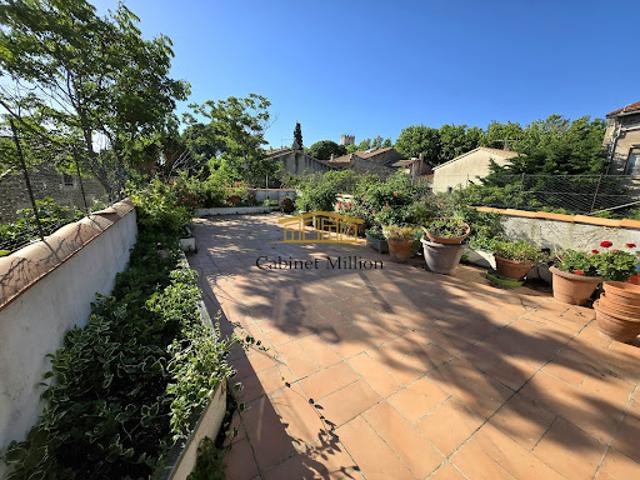 Maison vente à Montpellier, Frontignan