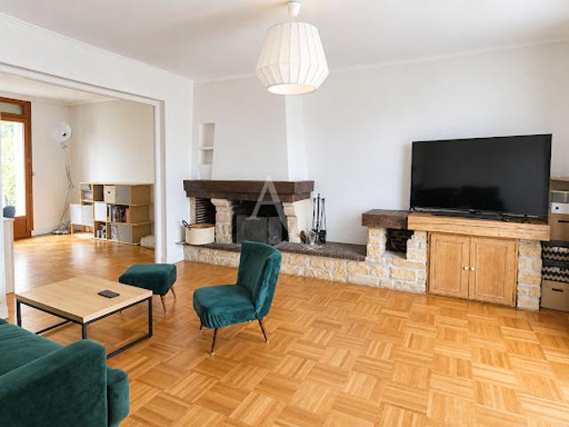 Maison vente à Le Raincy, Gagny