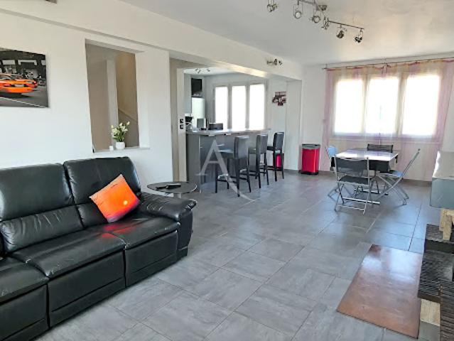 Maison vente à Le Raincy, Gagny