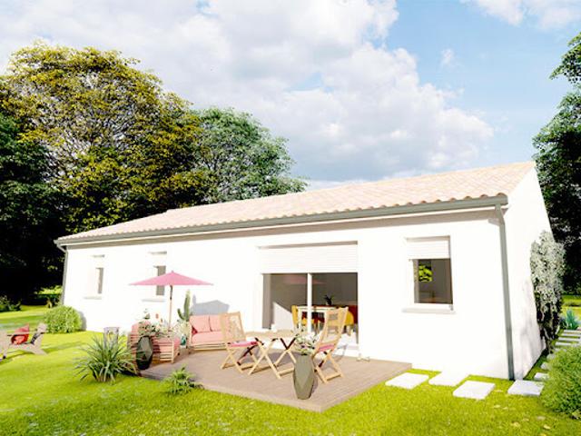 Maison vente à France métropolitaine, Gamarde-les-bains