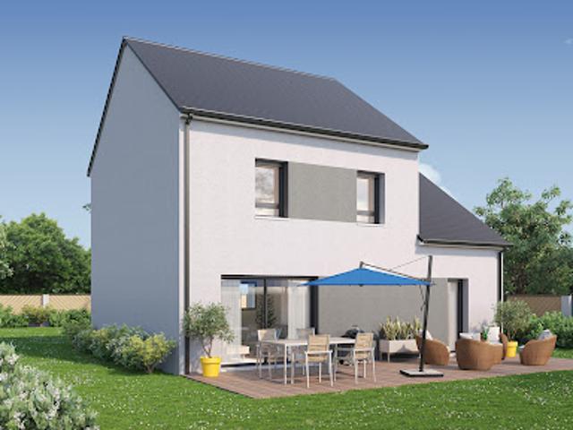 Maison vente à Garancières, Yvelines