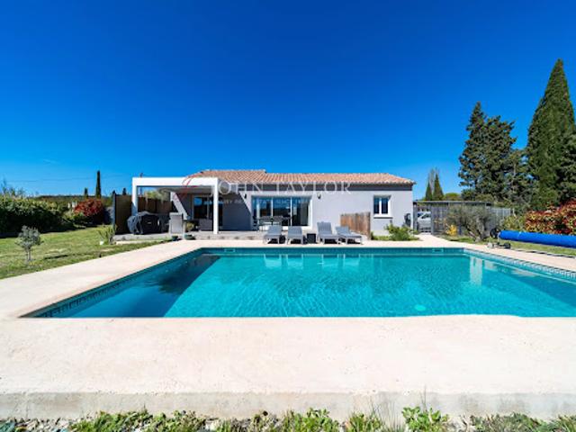 Maison vente à Apt, Provence-Alpes-Côte d'Azur