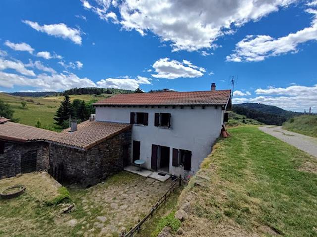 Maison vente à Privas, Gluiras