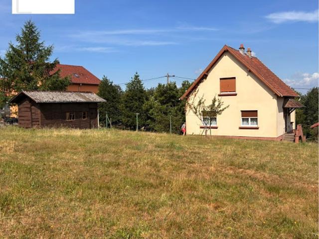 Maison vente à Sarreguemines, Goetzenbruck