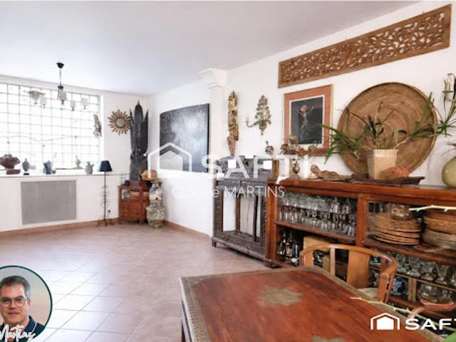 Maison vente à Palaiseau, Gometz-le-châtel
