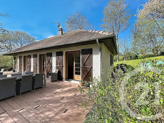 Maison vente à Lisieux, Normandie